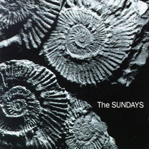 the album cover for Sundays - Reading Writing & Arithmetic