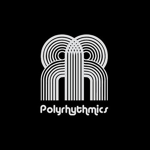 the album cover for Polyrhythmics - Labrador