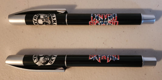 Lynyrd Skynyrd Ink Pen