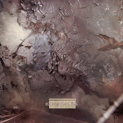 the album cover for Cocteau Twins - Head Over Heels