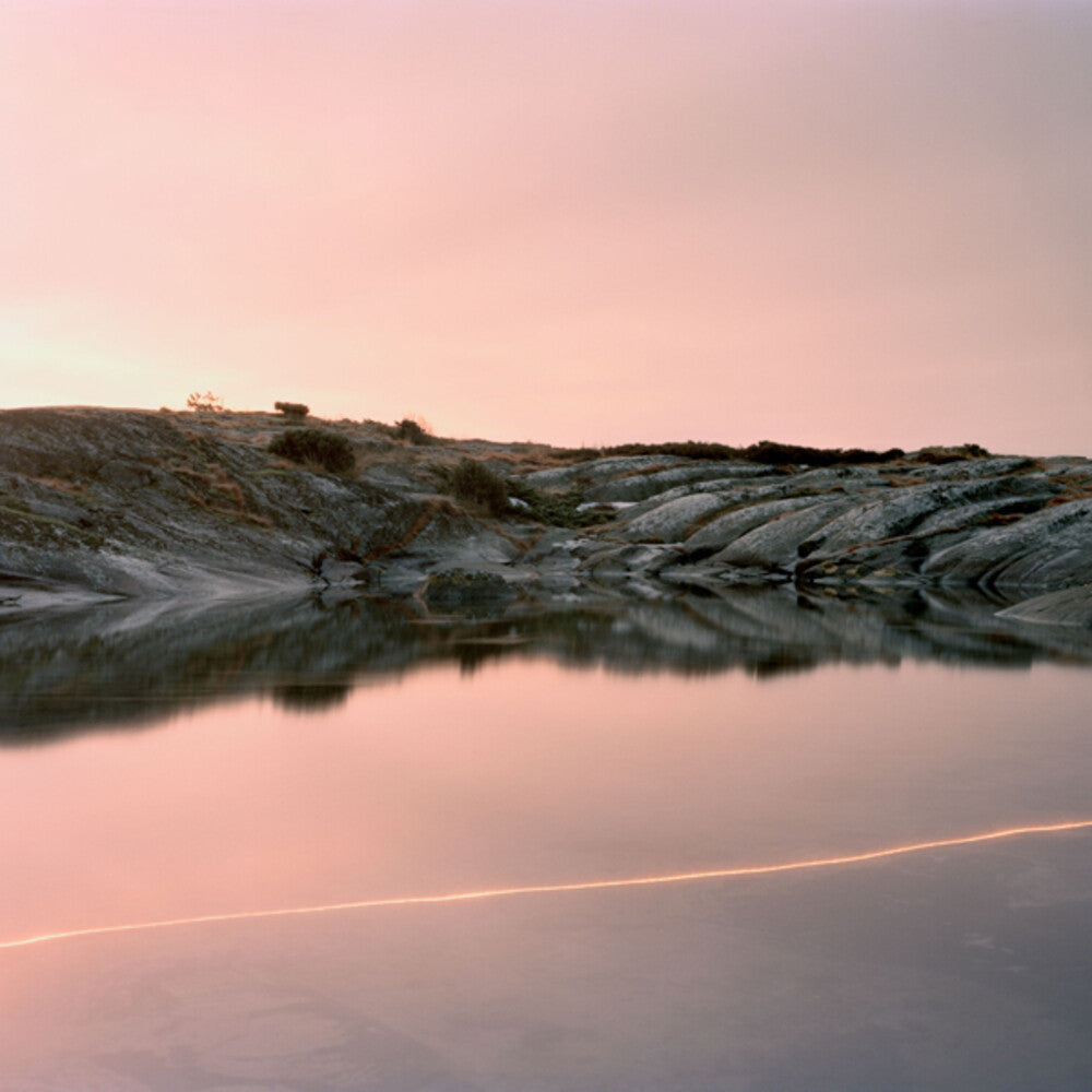 the album cover for Cassandra Jenkins - (An Overview On) An Overview On Phenomenal Nature