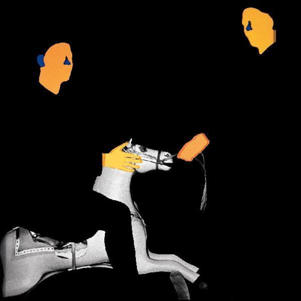 the album cover for MGMT - Loss Of Life