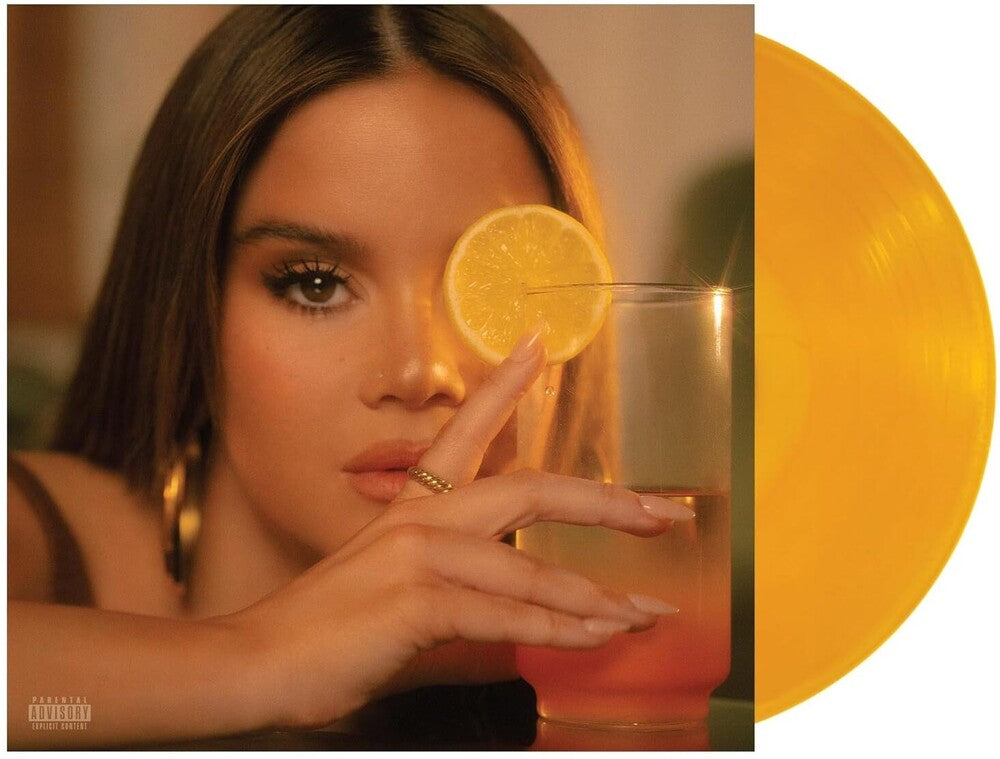 the album cover for Maren Morris - Dreamsicle