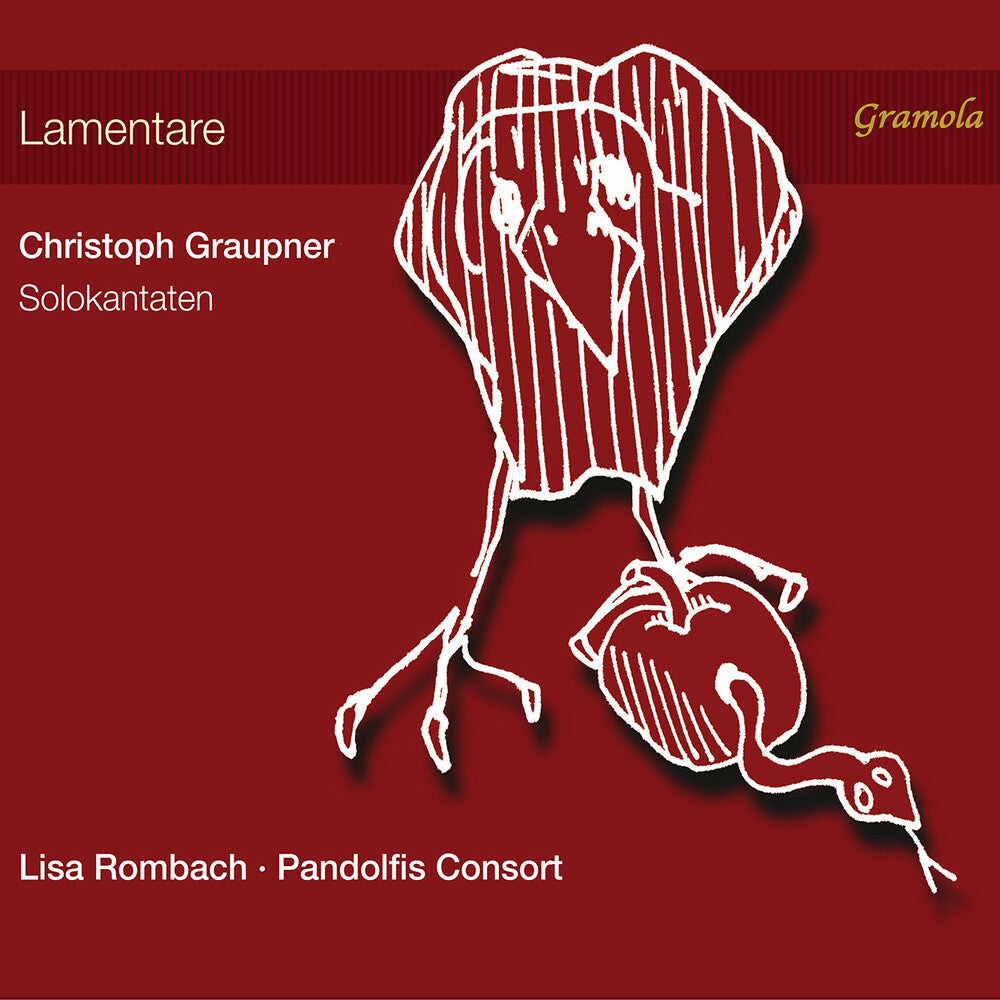 the album cover for Kateryna Titova - Le Concert C'est Moi