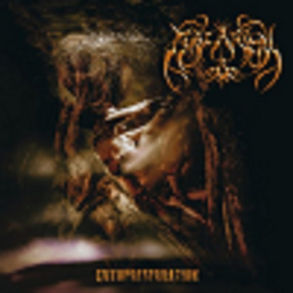 the album cover for Thalarion - Cryopreservation