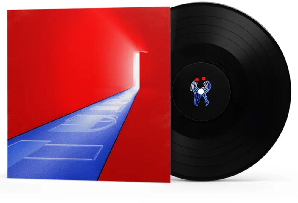 the album cover for Balu Brigada - Portal