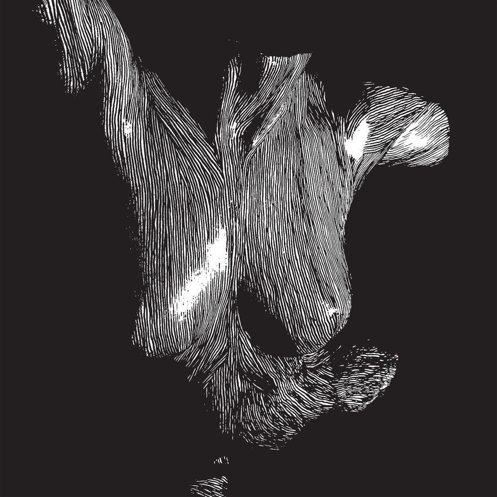 the album cover for Oceansize - Self Preserved While The Bodies Float Up (Aniv)