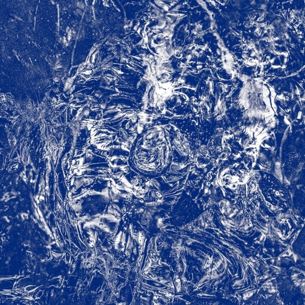 the album cover for Faith Coloccia / Menche,Daniel - Smelter