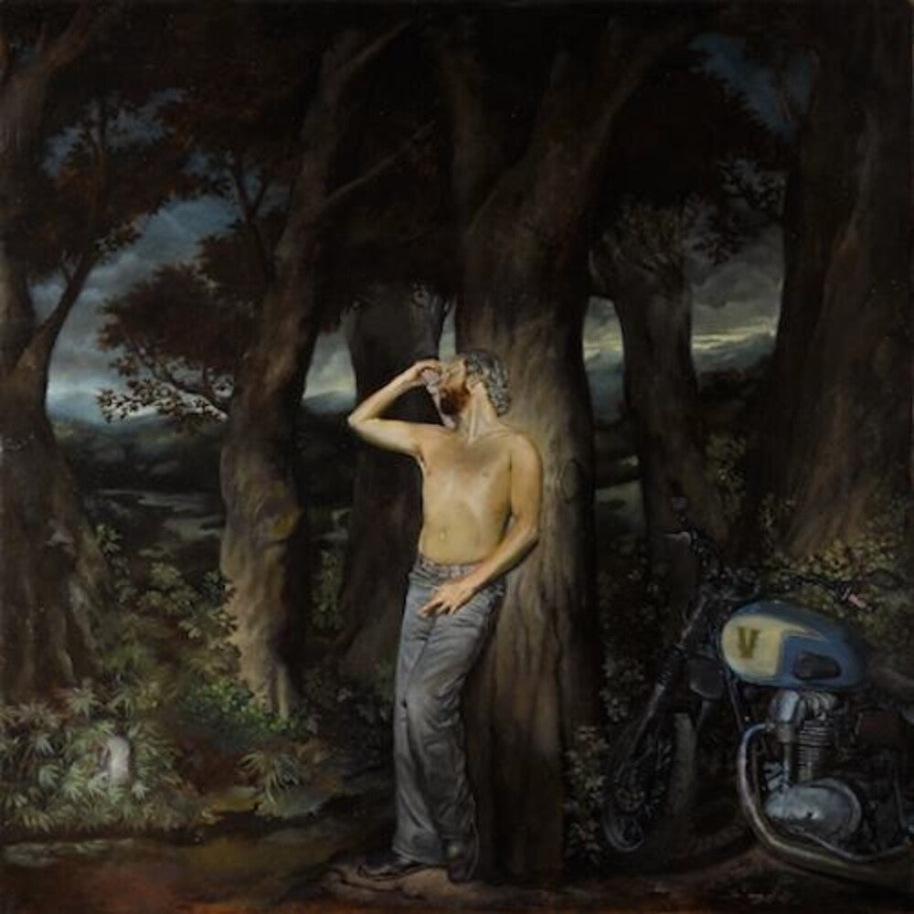 the album cover for Venerus - Speriamo (Ita)