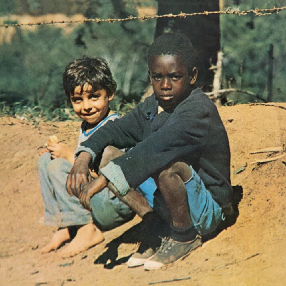 the album cover for Milton Nascimento / Borges,Lo - Club Da Esquina (Uk)