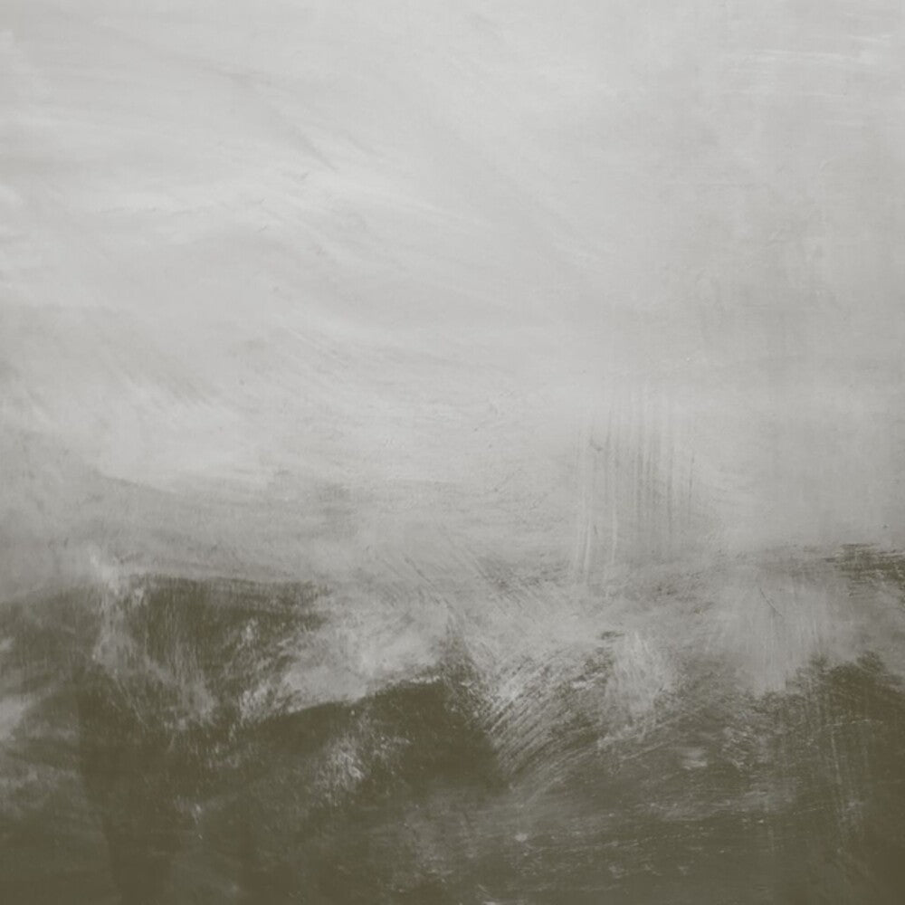 the album cover for Loren Connors / Grubbs,David - Somewhere In The Wind