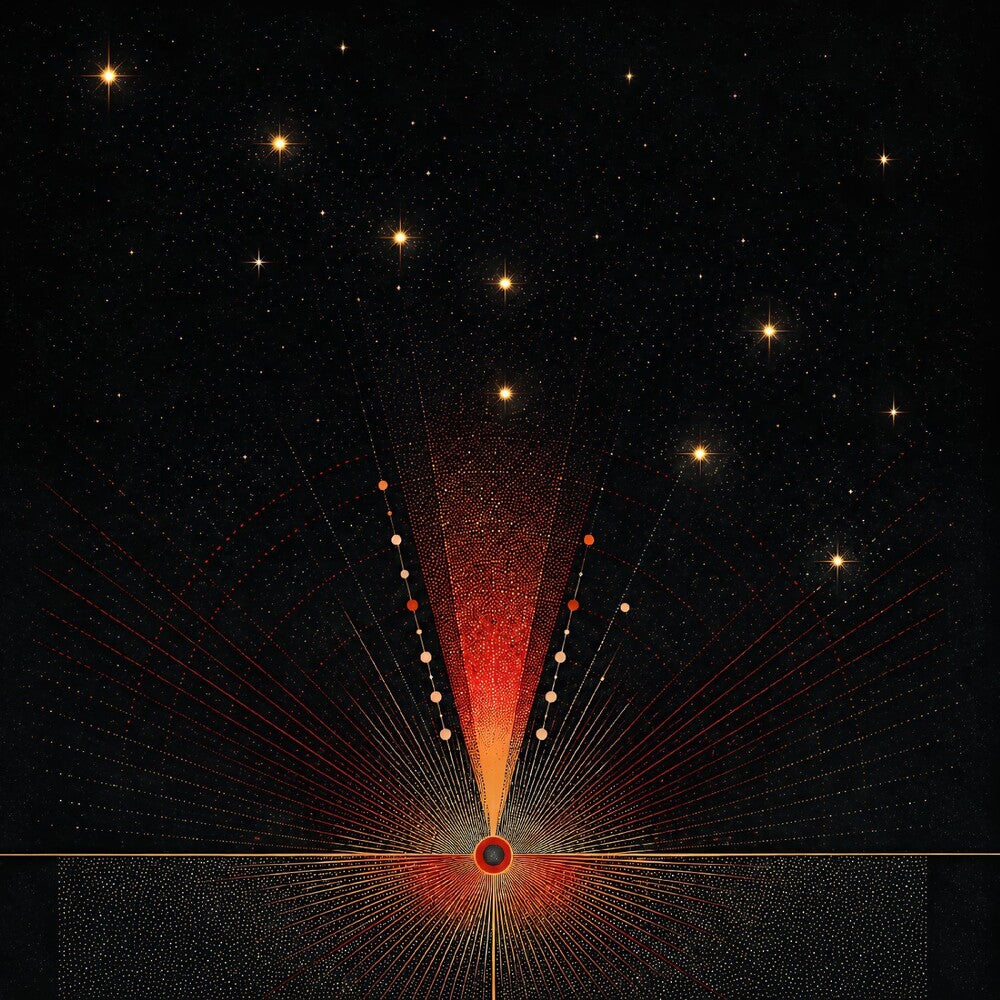 the album cover for Christian Mcbride - Points Of Light