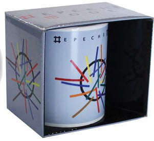 Depeche Mode Coffee Mug