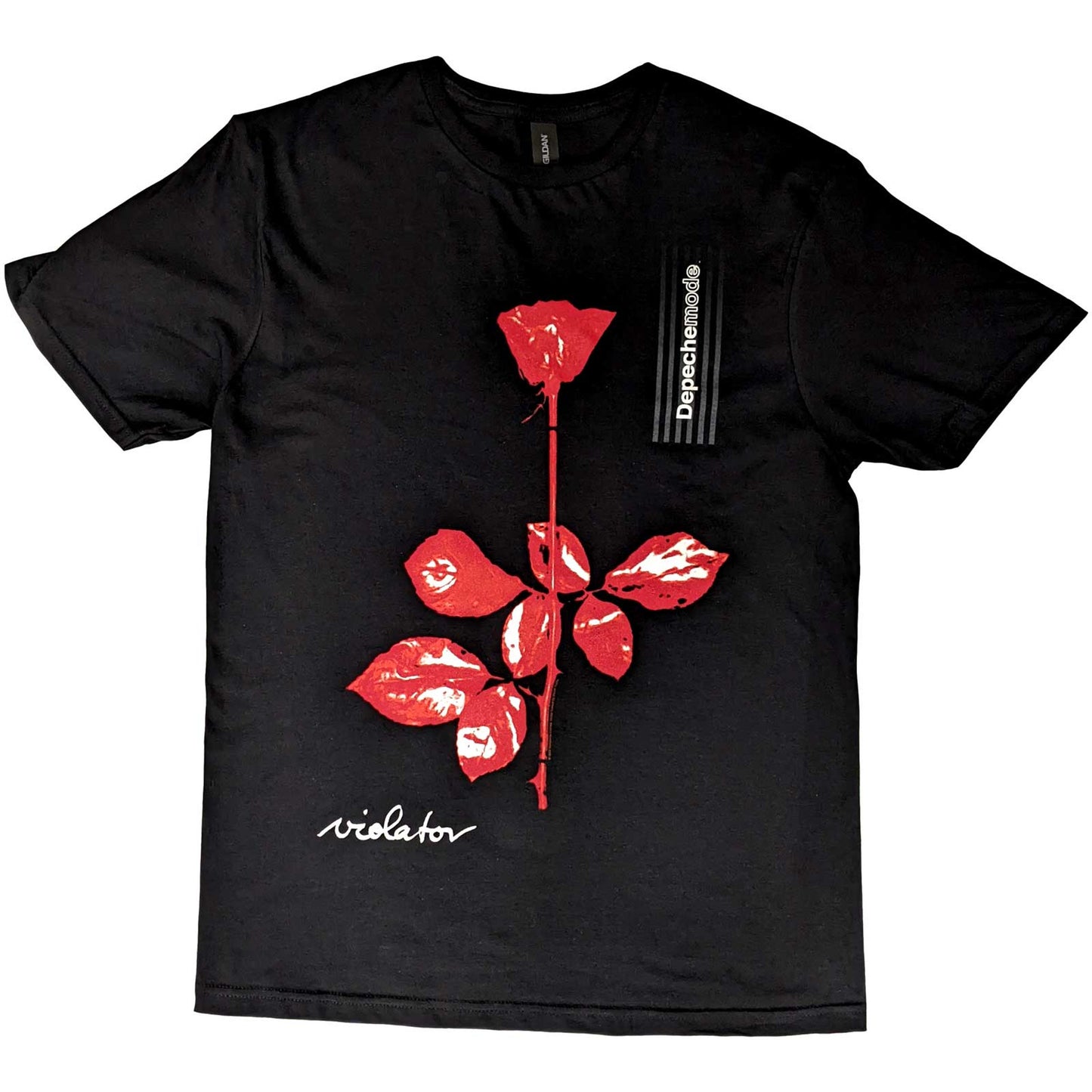 Depeche Mode Violator T-Shirt