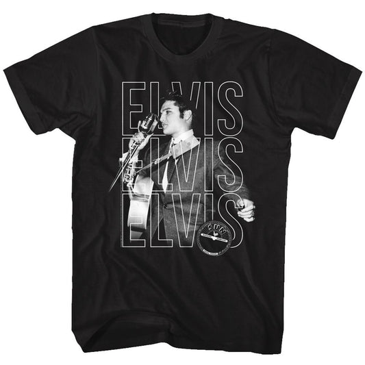 Elvis Presley T-Shirt