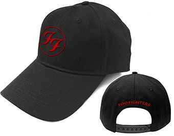 Foo Fighters Baseball Cap