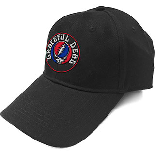 Grateful Dead Baseball Cap