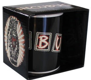 Incubus Coffee Mug