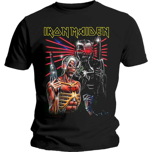 Iron Maiden Terminate T-Shirt