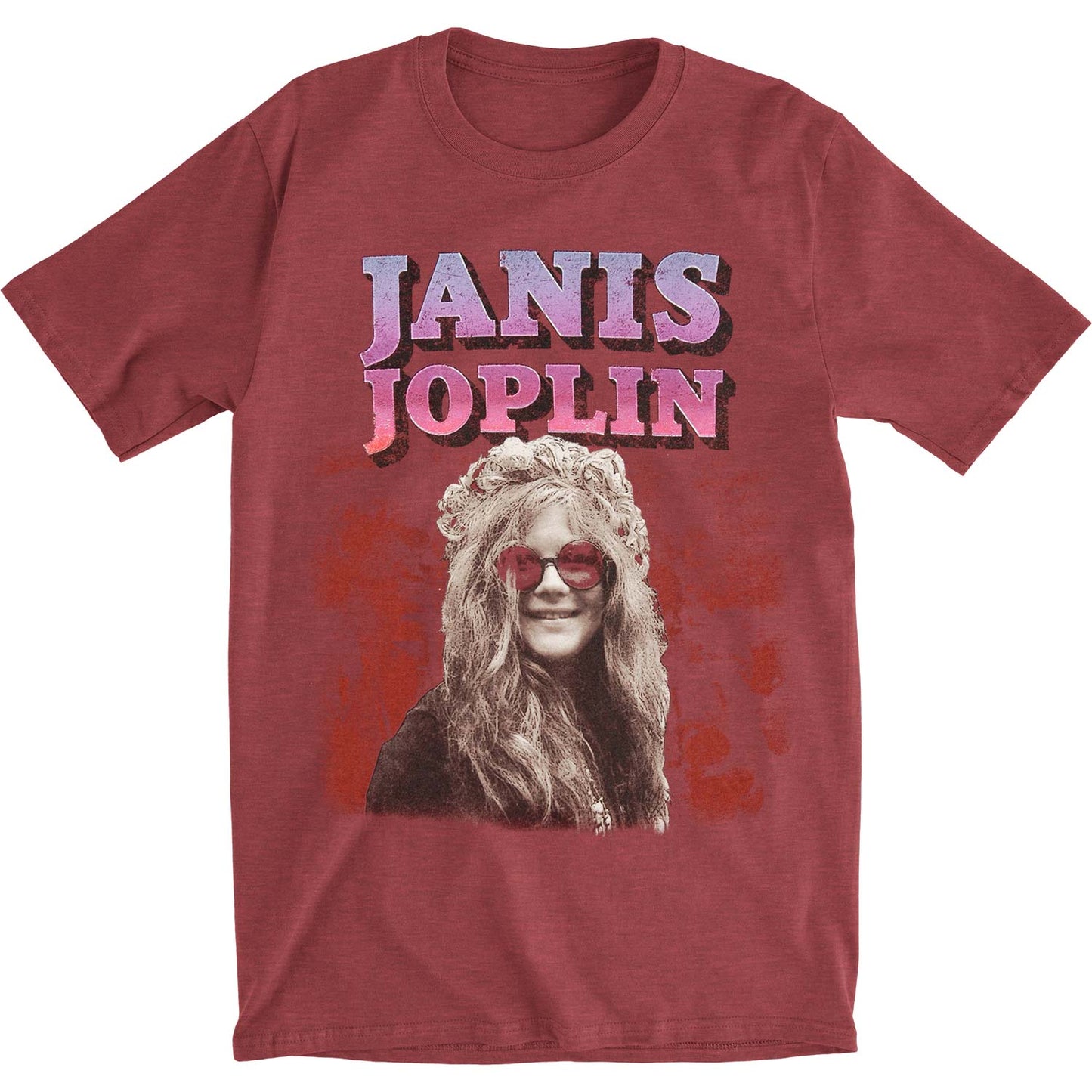 Janis Joplin T-Shirt