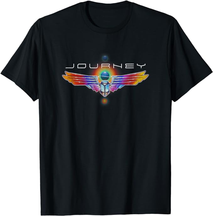 Journey T-Shirt