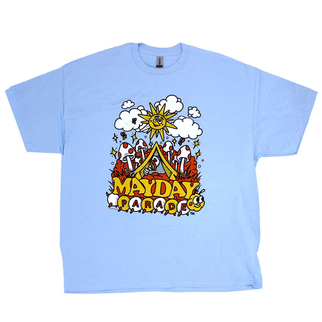 Mayday Parade T-Shirt