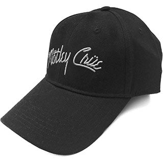 Motley Crue Baseball Cap