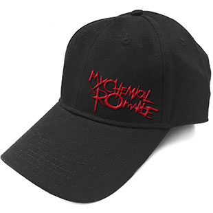 My Chemical Romance Baseball Cap