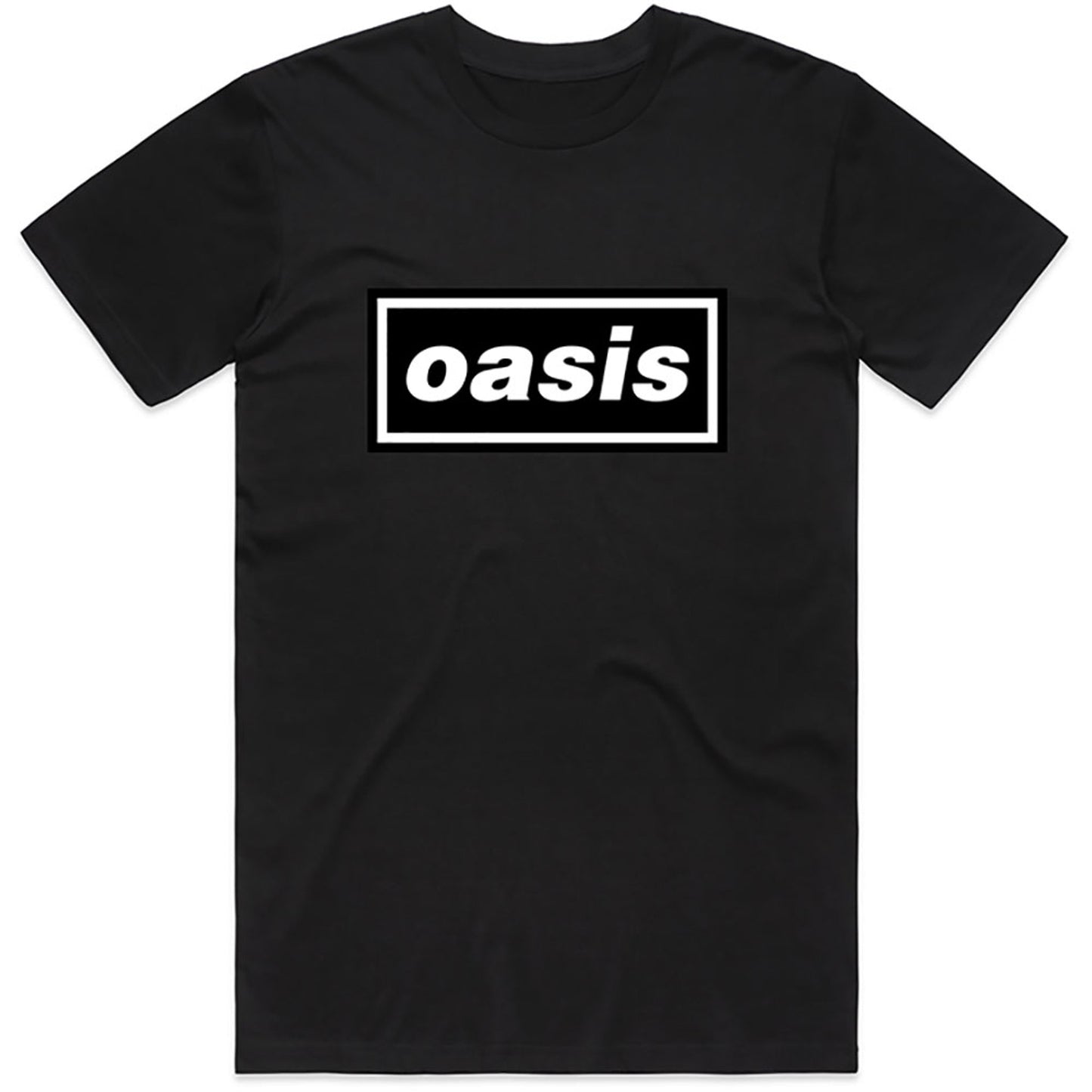 Oasis T-Shirt