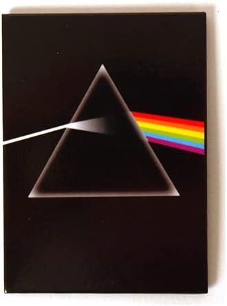 Pink Floyd Dark Side of The Moon Magnet