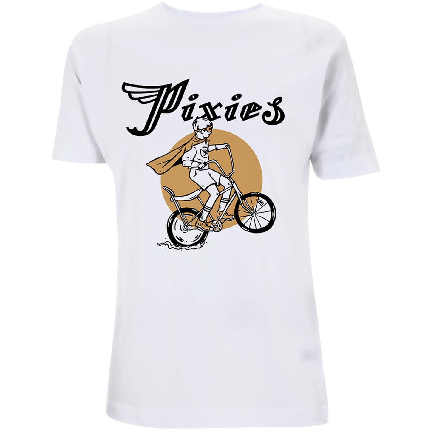 Pixies Tony T-Shirt