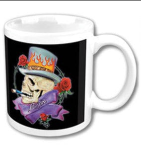 Poison Coffee Mug