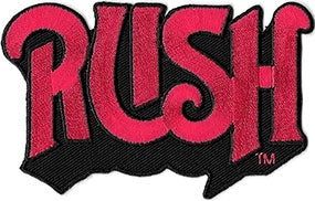 Rush Patch