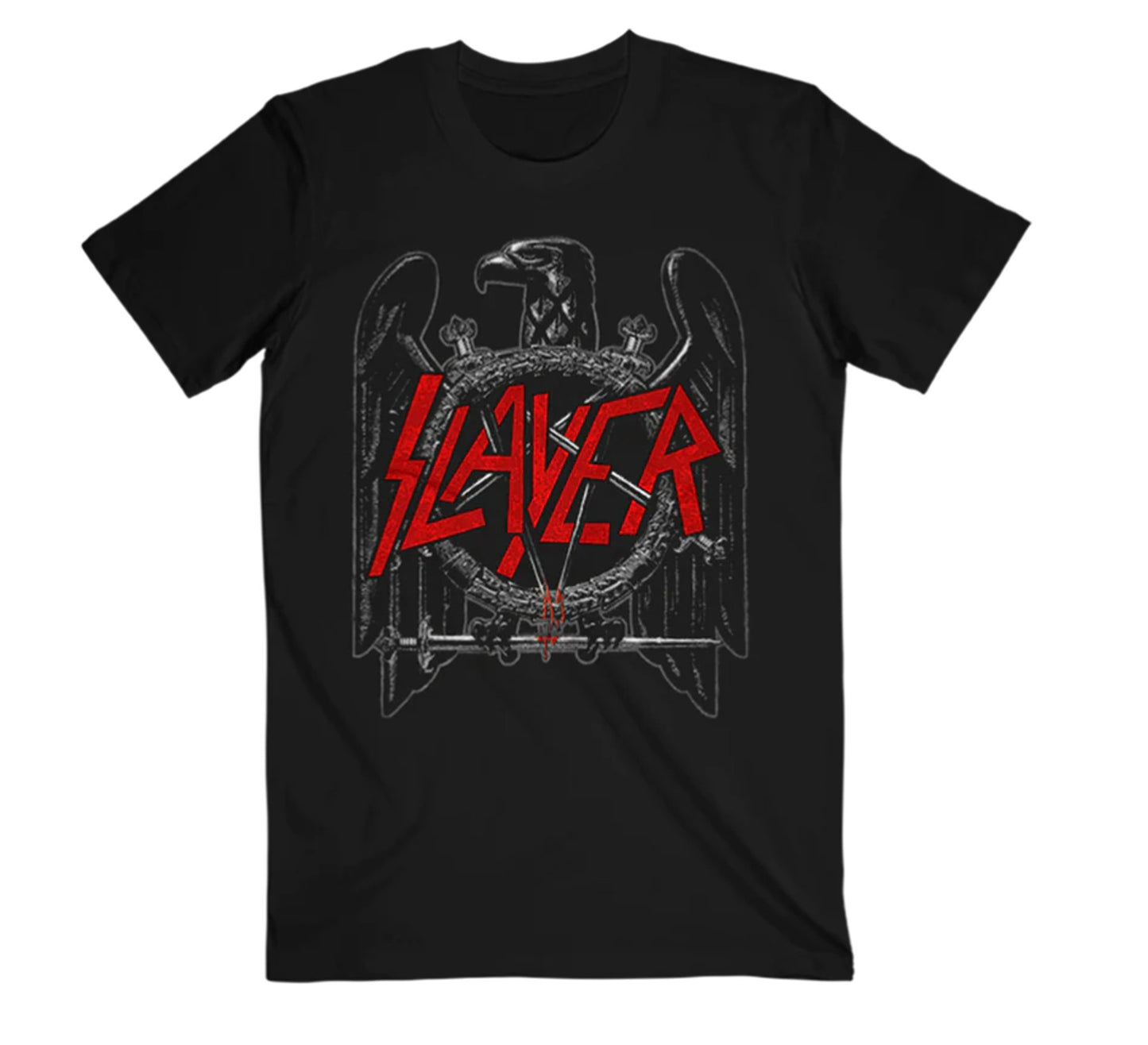 Slayer T-Shirt
