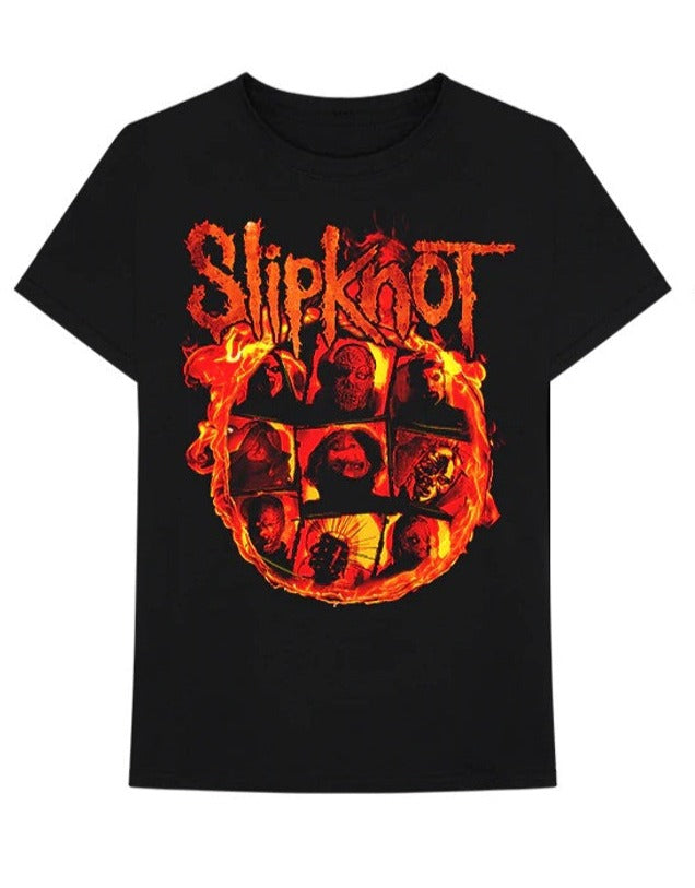 Slipknot We Are Not Your Kind T-Shirt