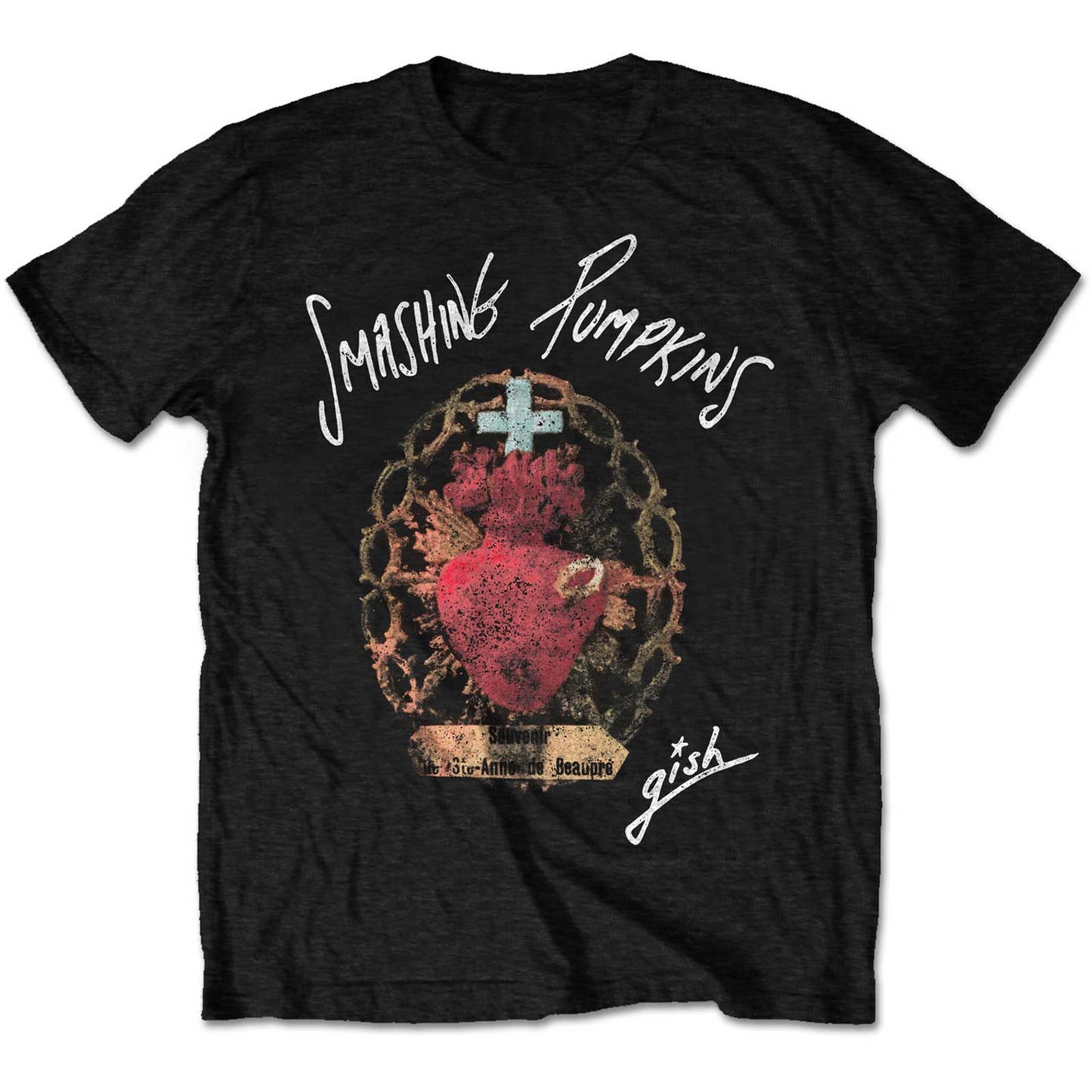 Smashing Pumpkins Gish T-Shirt