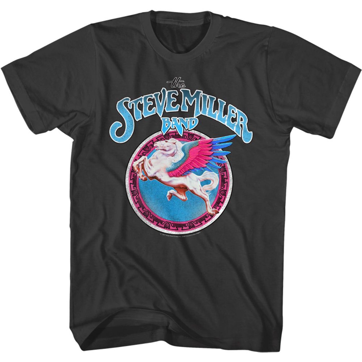 Steve Miller Band T-Shirt