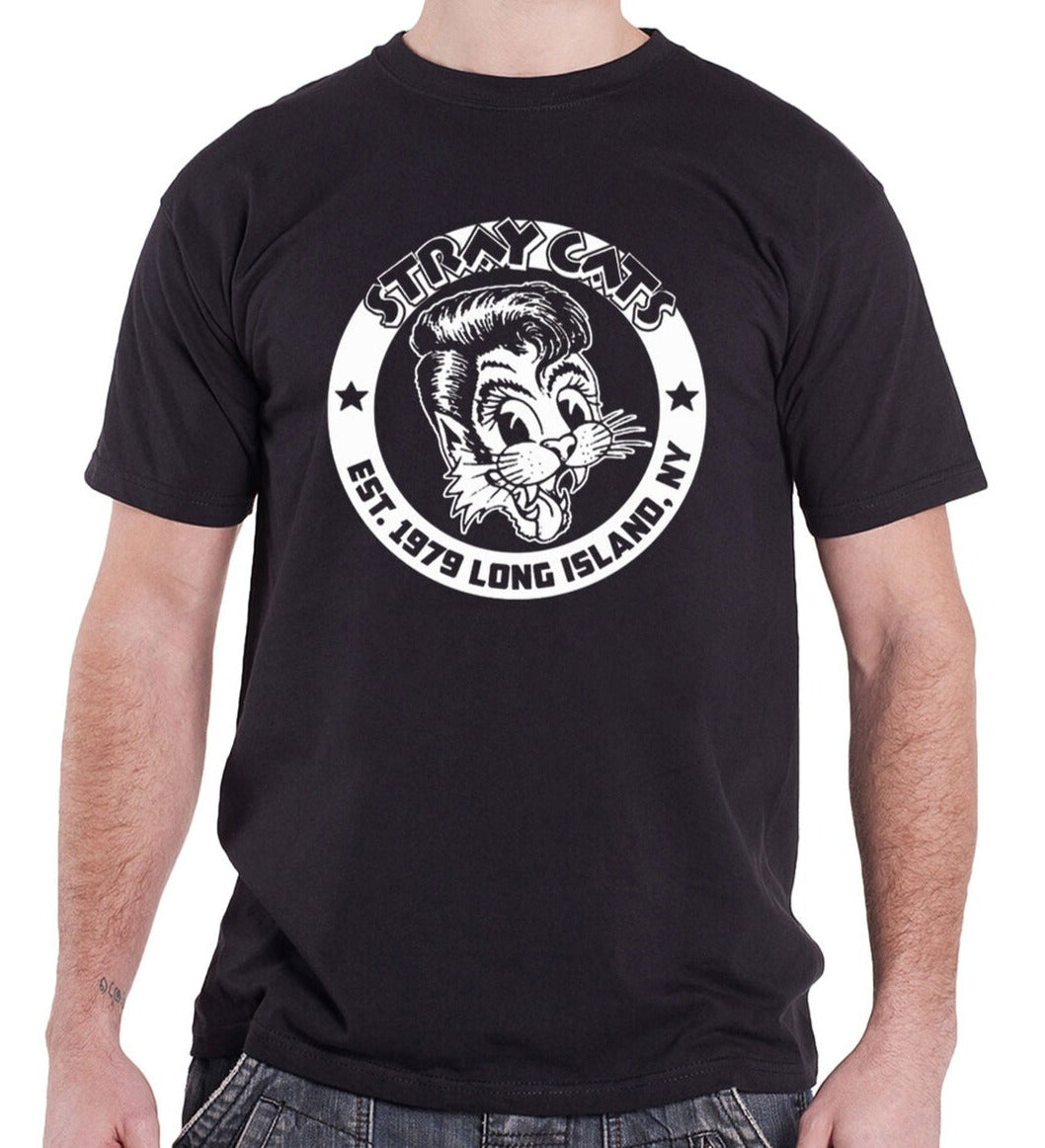 Stray Cats T-Shirt