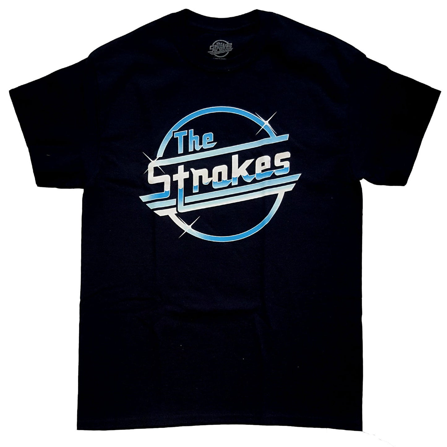 Strokes T-Shirt