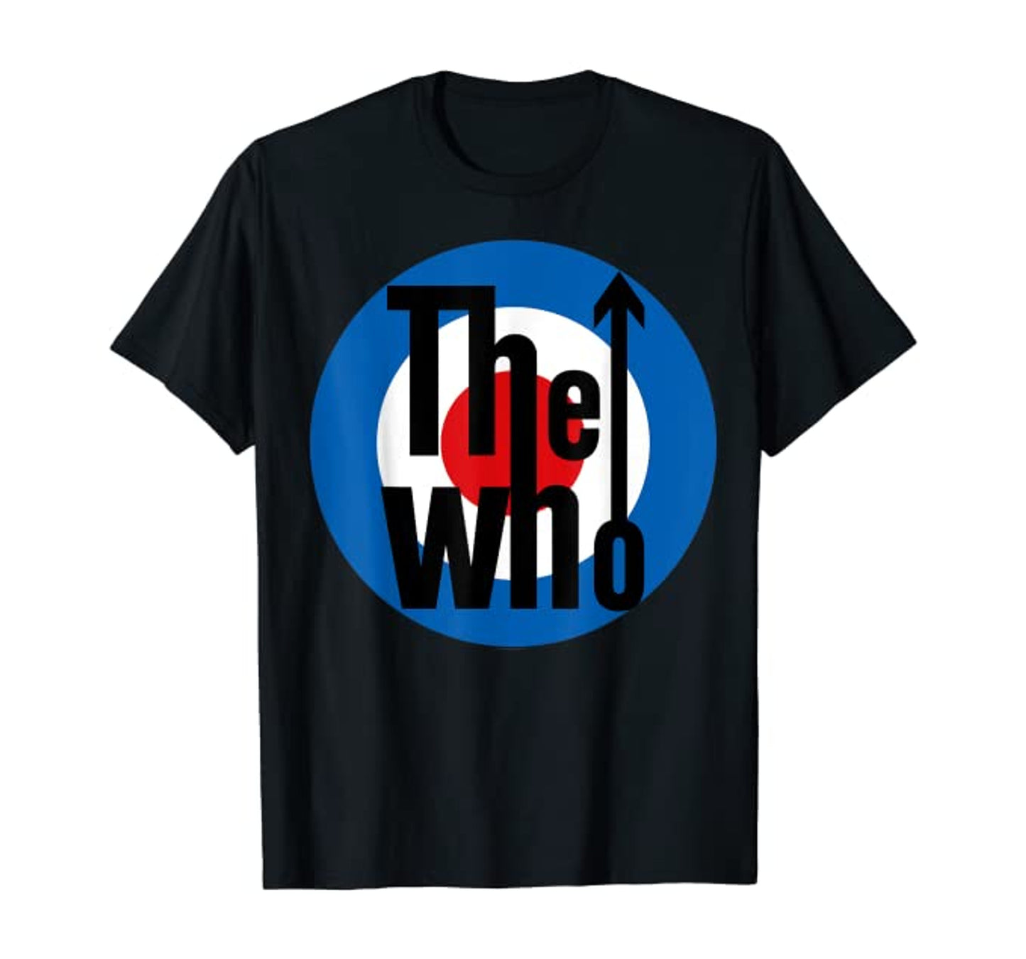 The Who T-Shirt