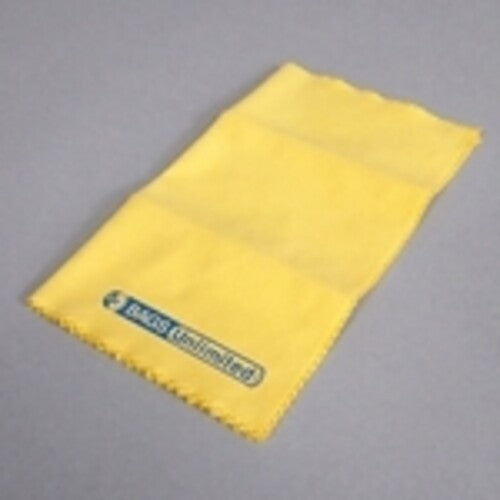 Bags Unlimited Groovy Record Cleaning Anti-Static Lubricated Cloth ASA2