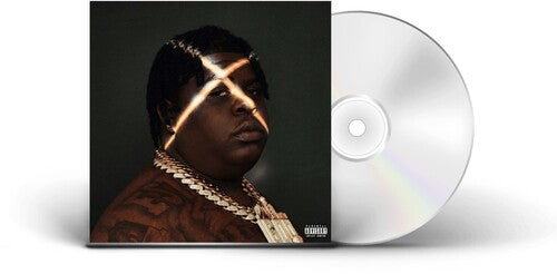 Bigxthaplug Take Care CD