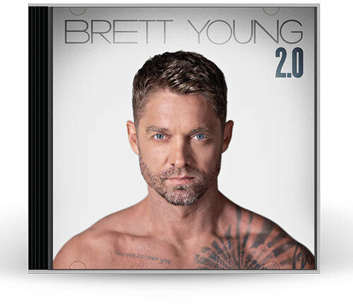 Brett Young 2.0 CD