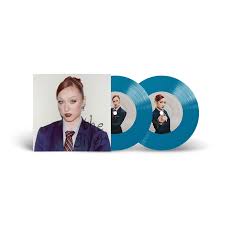 Chappell Roan The Giver Vinyl Record Album (The Lawyer)