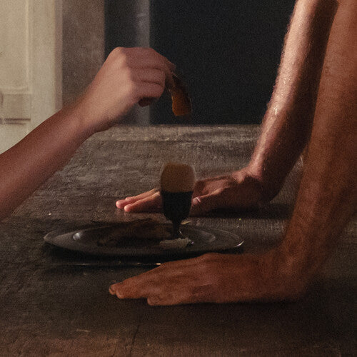 Charli XCX Wuthering Heights Vinyl Record Album