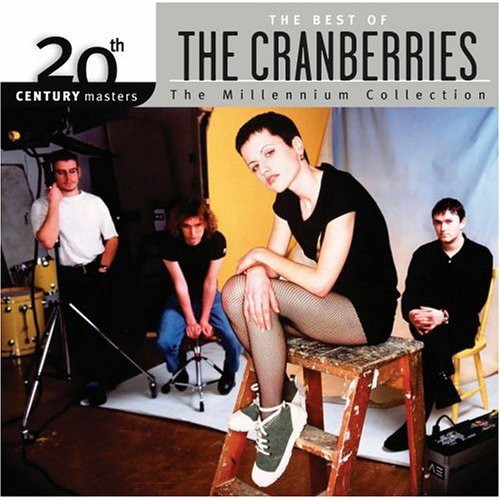 Cranberries Best of 20th Century Masters CD