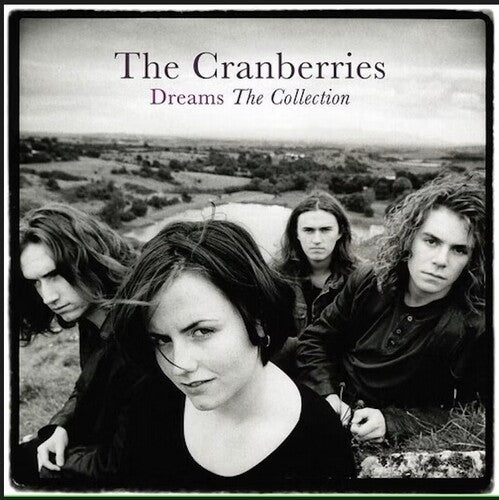 Cranberries Dreams The Collection CD