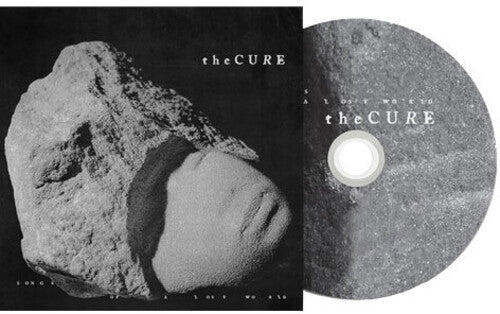 Cure Songs of a Lost World CD