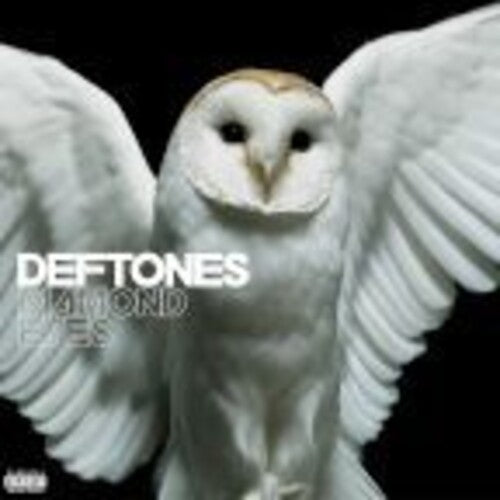 Deftones Diamond Eyes Vinyl Record Album