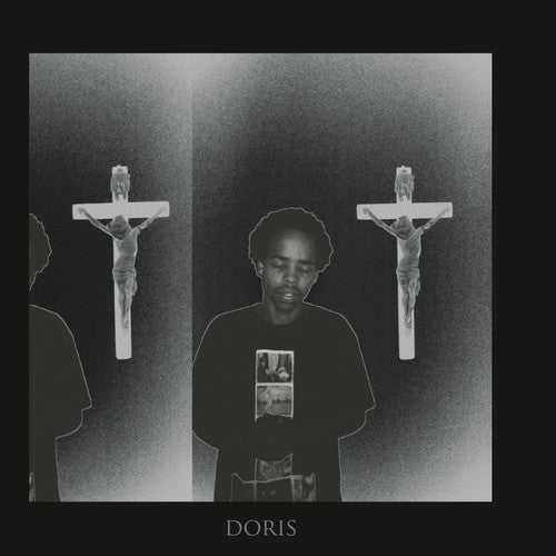 Earl Sweatshirt Doris Vinyl Record Album